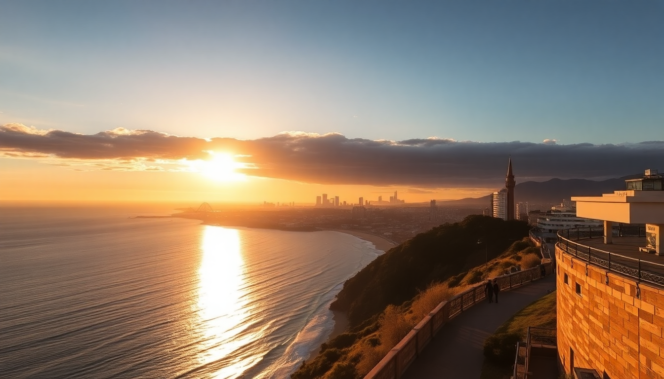 14-Day Australia Itinerary: Sydney, Melbourne, Cairns & Uluru - Australia travel guide