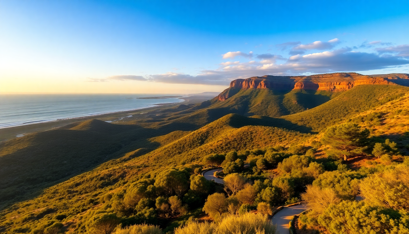 7-Day Australia: Sydney, Great Ocean Road & Uluru Itinerary - Australia travel guide