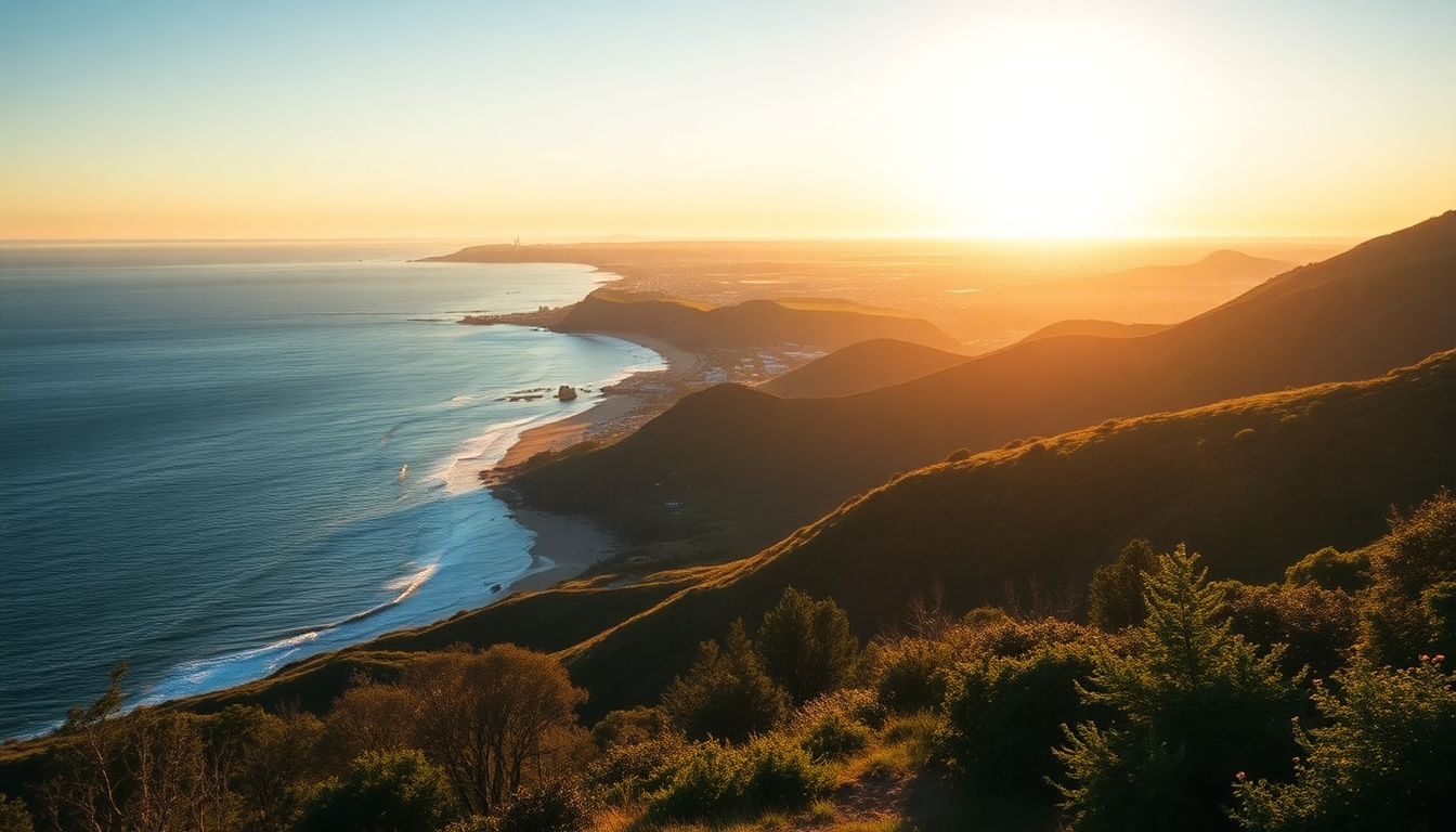 7-Day Australia Itinerary: Sydney, Melbourne & Great Ocean Road - Australia travel guide