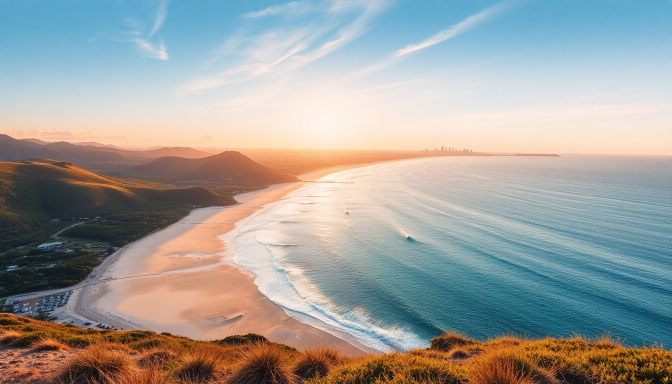 Best Beaches in Australia: Top 10 Coastal Gems - Australia travel guide