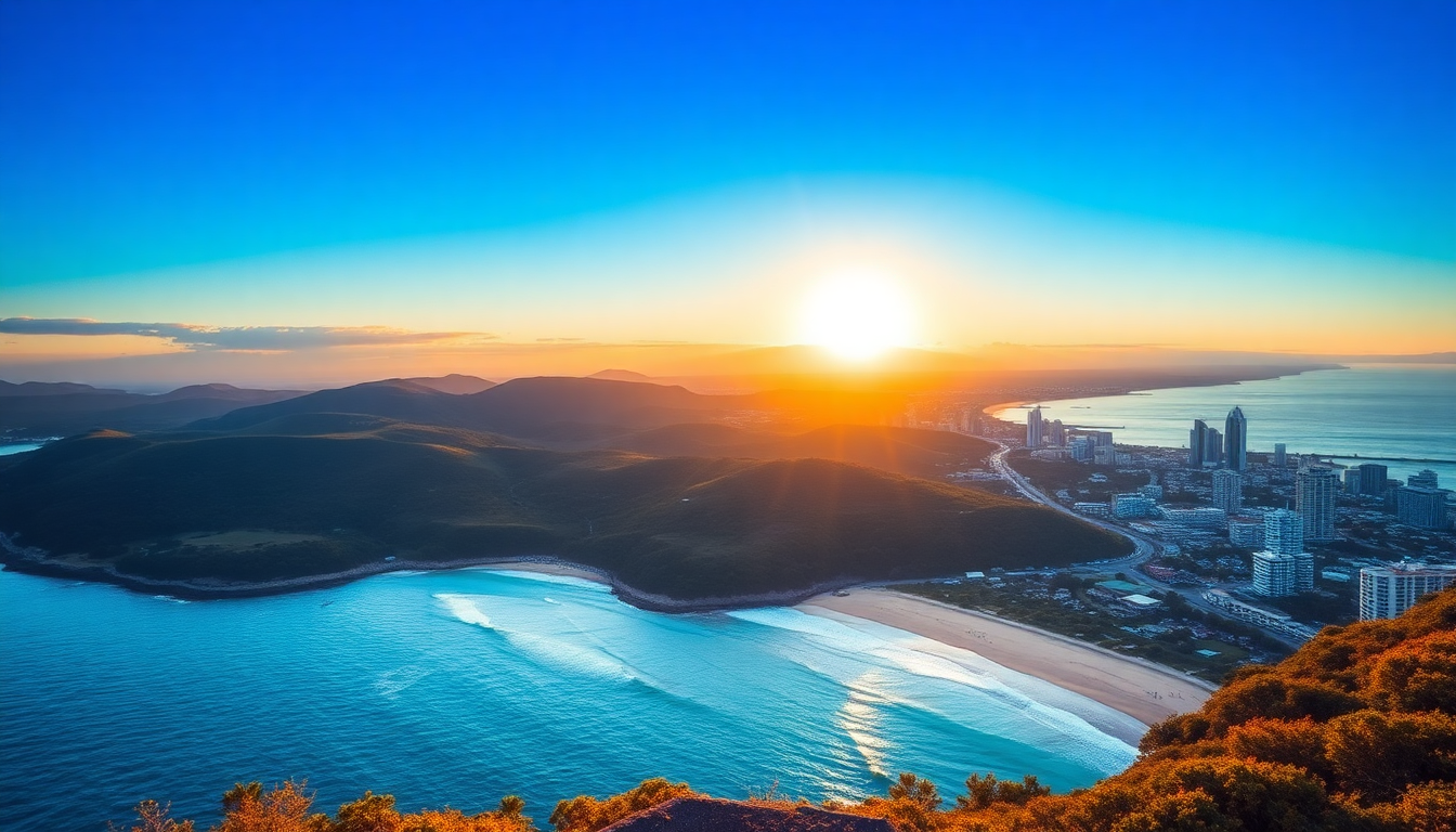 Best Beaches in Australia: Sydney, Gold Coast, Cairns & Byron Bay - Australia travel guide