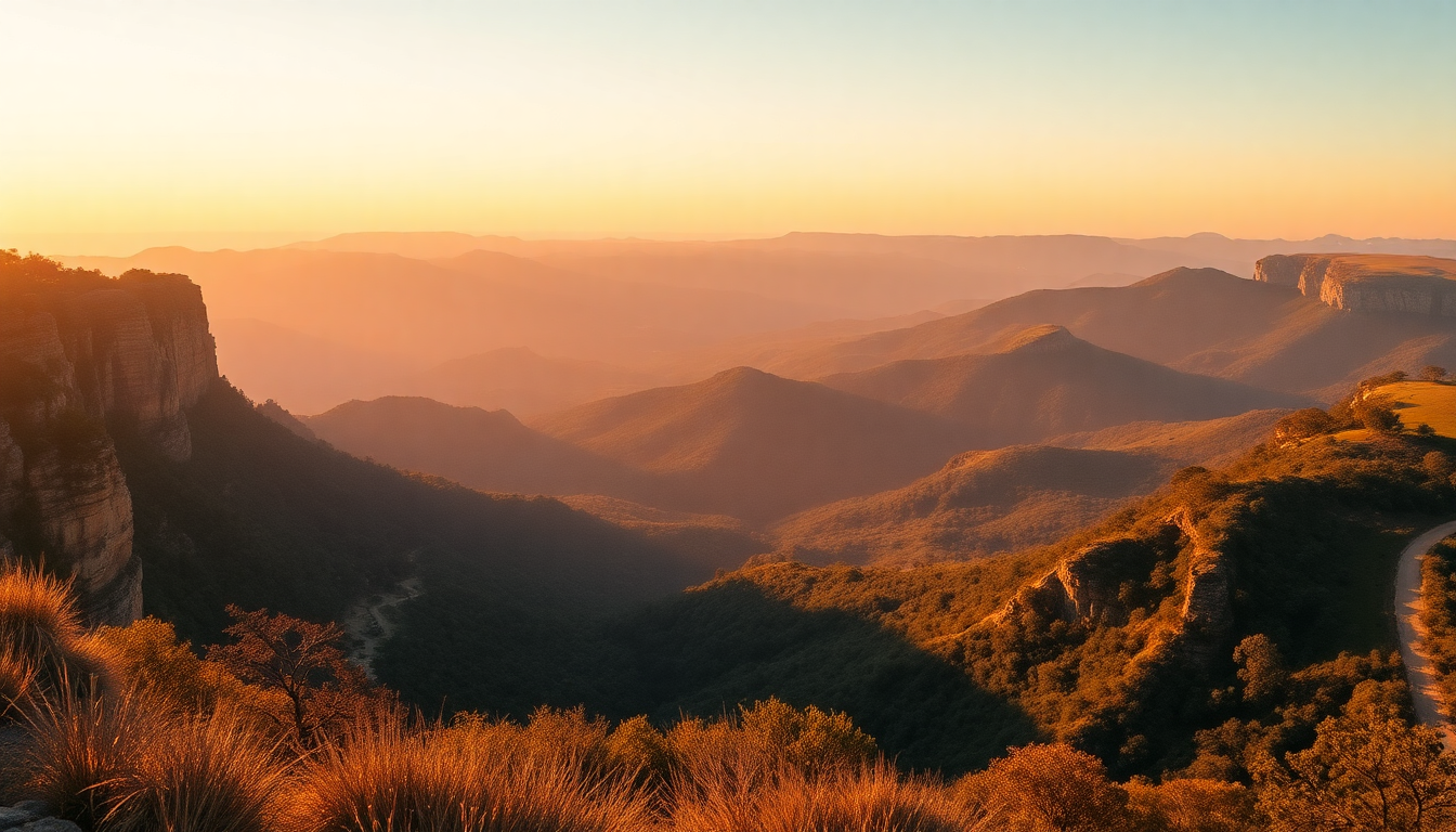 Best Sydney Day Trips: Blue Mountains, Hunter Valley & Royal National Park - Australia travel guide