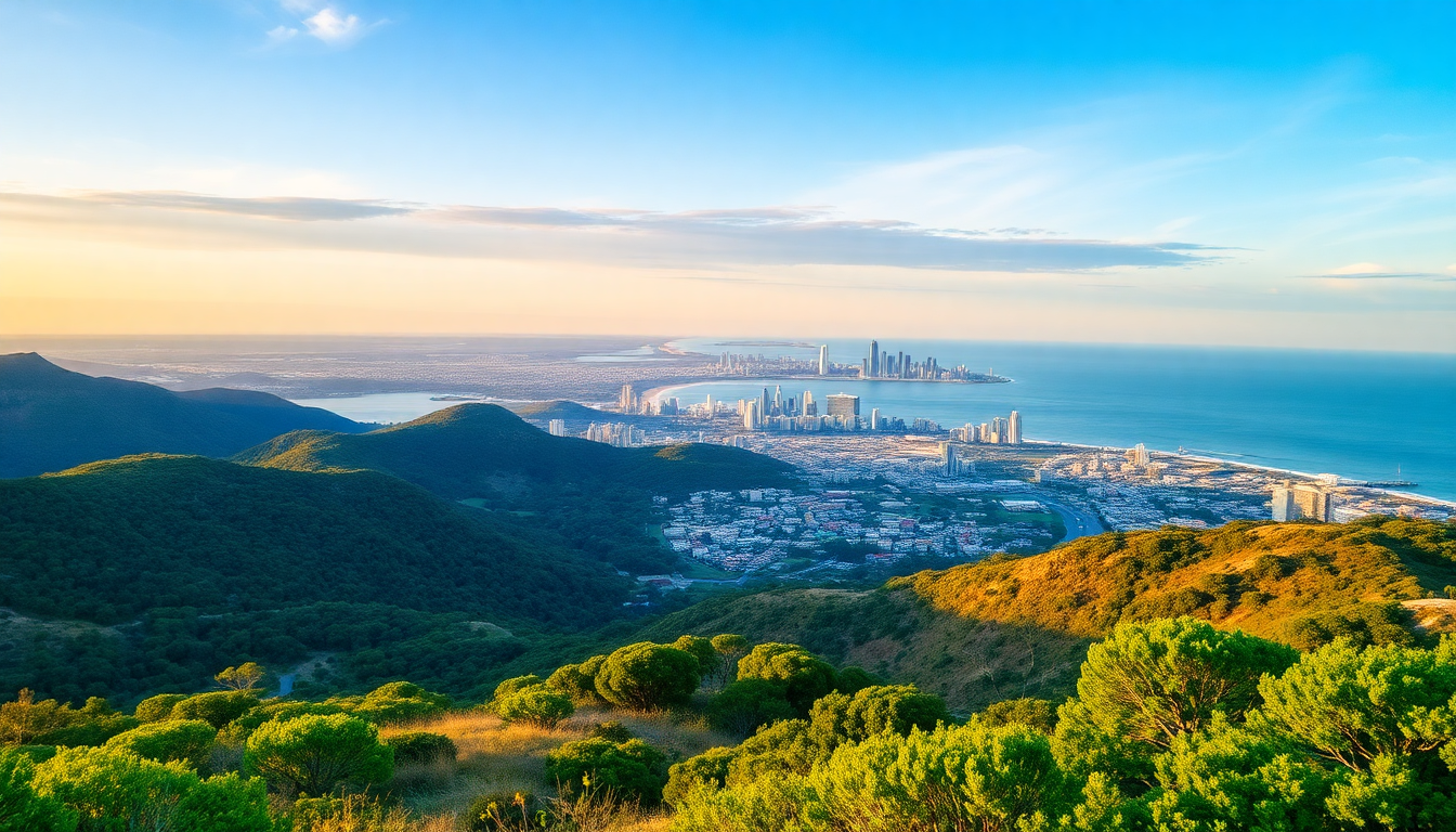 Getting Around Australia: Flights, Trains & Car Rentals - Australia travel guide