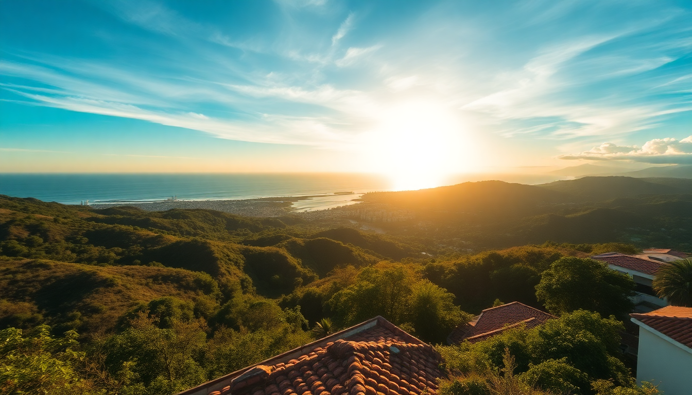 Best Beaches in Colombia: Caribbean and Pacific Guide - Colombia travel guide