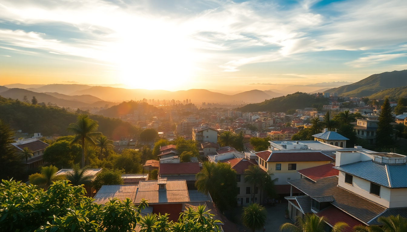 Best Cities to Visit in Colombia: Bogotá, Medellín, Cartagena & Cali - Colombia travel guide