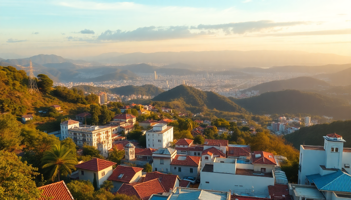 Where to Stay in Medellín: Best Neighborhoods for Every Budget - Colombia travel guide