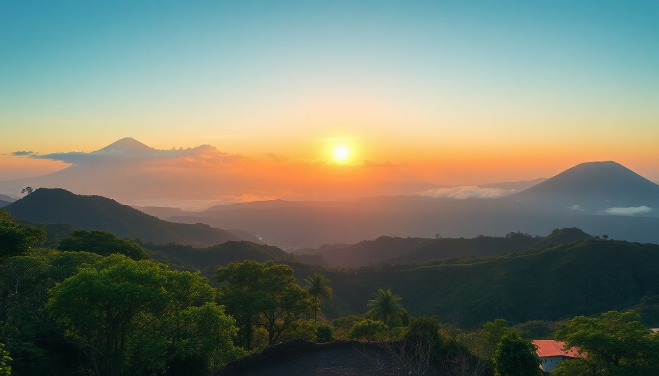 Best Day Trips from San José: Volcanoes, Waterfalls & Cloud Forests - Costa-Rica travel guide