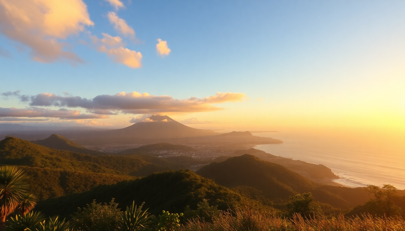 Best Time to Visit Costa Rica: Month-by-Month Guide - Costa-Rica travel guide