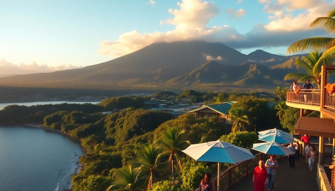 Where to Stay in Arenal: Best Hotels for Every Budget - Costa-Rica travel guide
