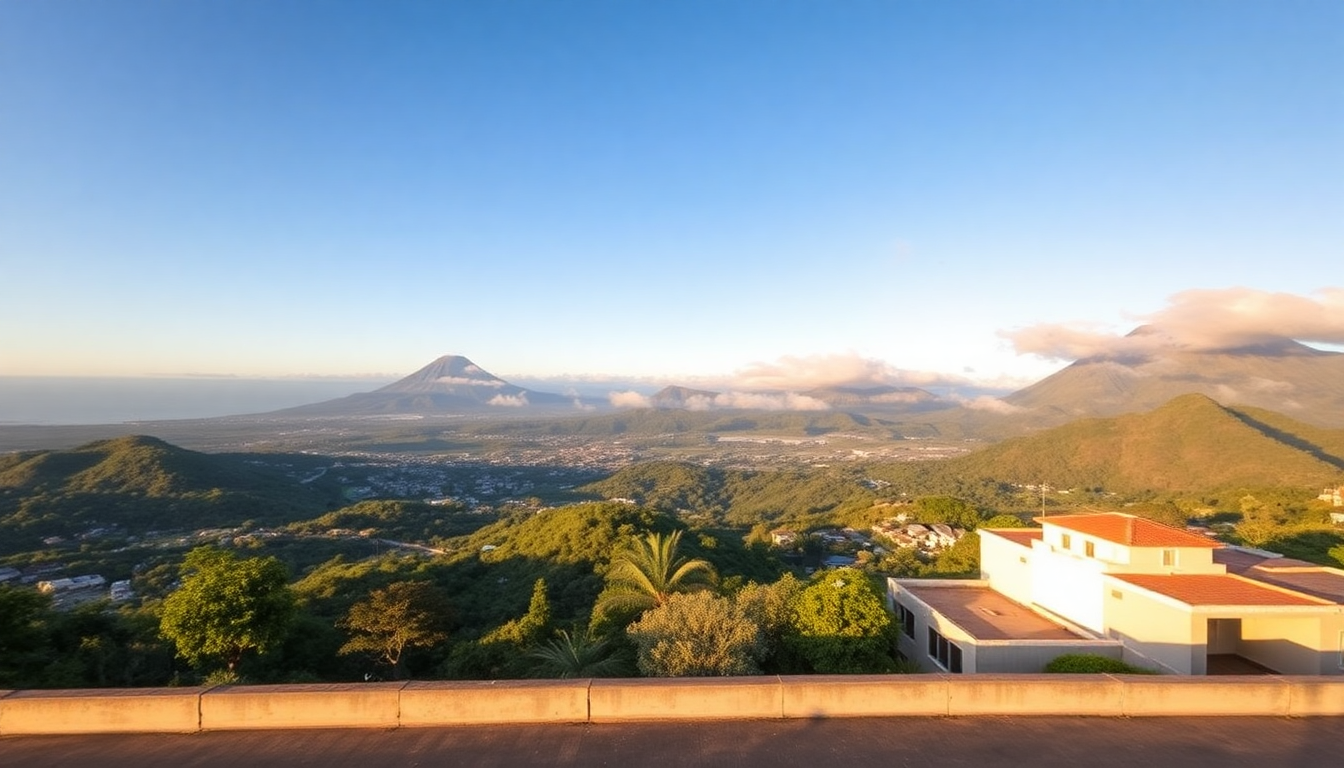Where to Stay in Costa Rica: Best Areas for Every Budget - Costa-Rica travel guide