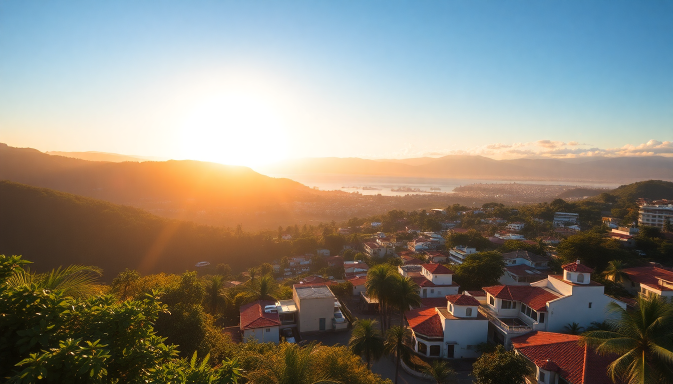 Where to Stay in San José: Best Neighborhoods for Every Budget - Costa-Rica travel guide