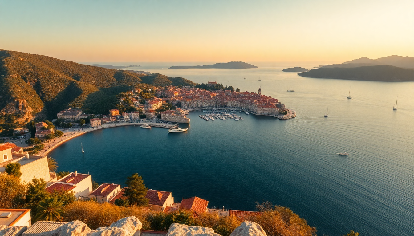 10-Day Croatia Itinerary: Dubrovnik, Split, Hvar & Plitvice - Croatia travel guide