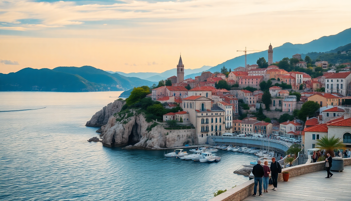 7-Day Croatia Itinerary: Dubrovnik, Split, Hvar & Plitvice - Croatia travel guide