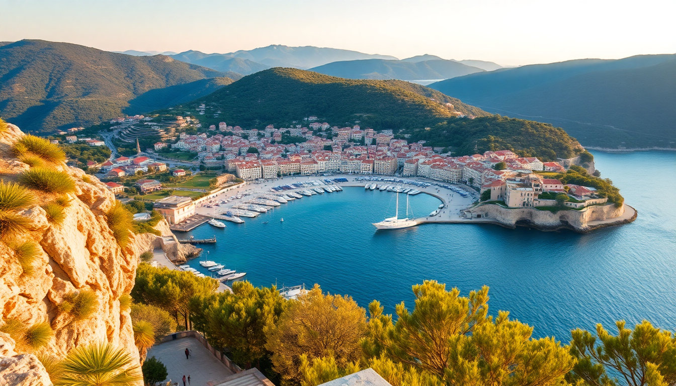 Best Beaches in Croatia: Dalmatian Coast & Islands Guide - Croatia travel guide