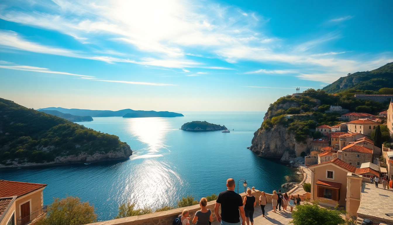 Best Day Trips from Dubrovnik: Cavtat, Lokrum & Montenegro - Croatia travel guide