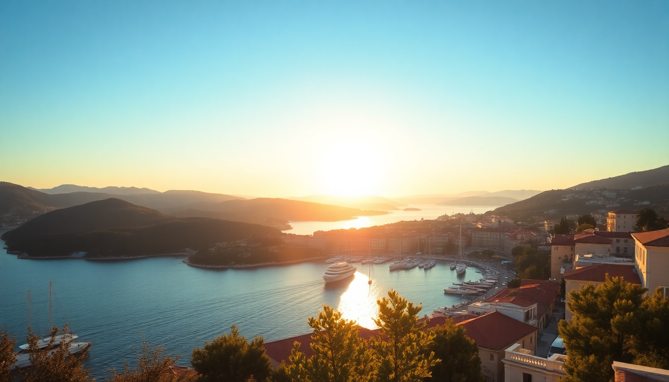 Best Day Trips from Split: Hvar, Brač & Krka - Croatia travel guide