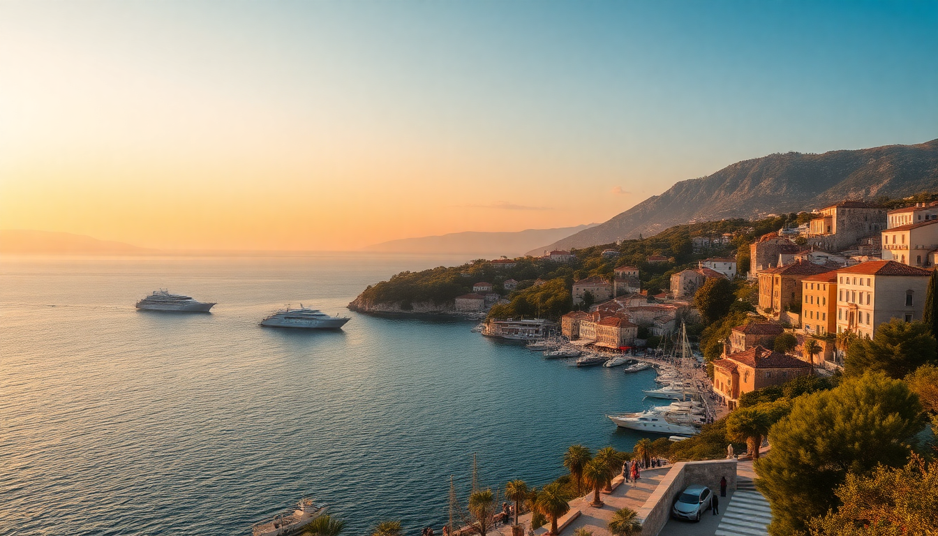 Best Day Trips from Split: Hvar, Krka, Trogir - Croatia travel guide