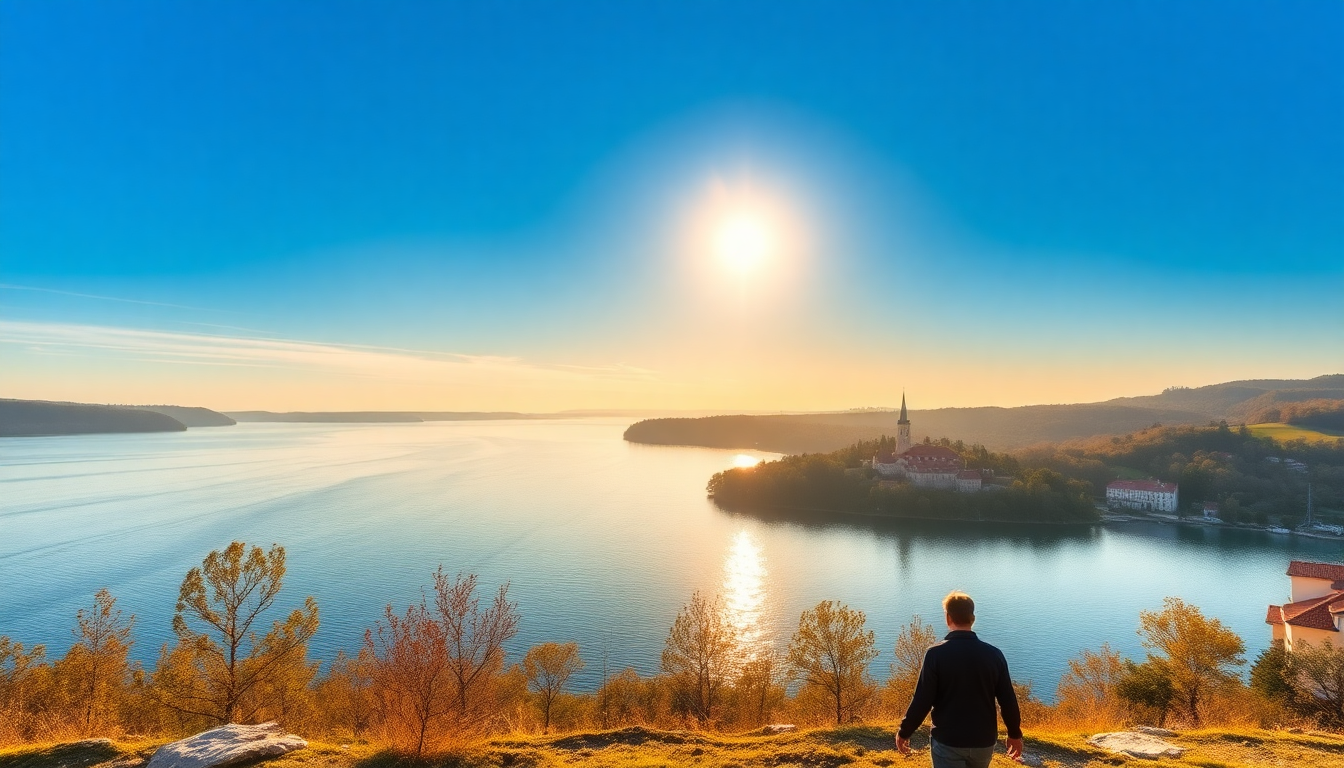 Best Time to Visit Plitvice Lakes: A Seasonal Guide - Croatia travel guide