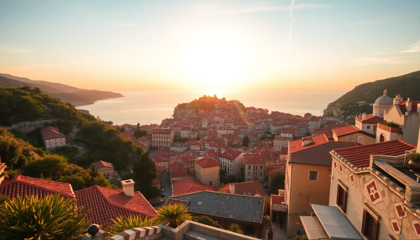 Where to Stay in Dubrovnik: Best Neighborhoods for Every Budget - Croatia travel guide