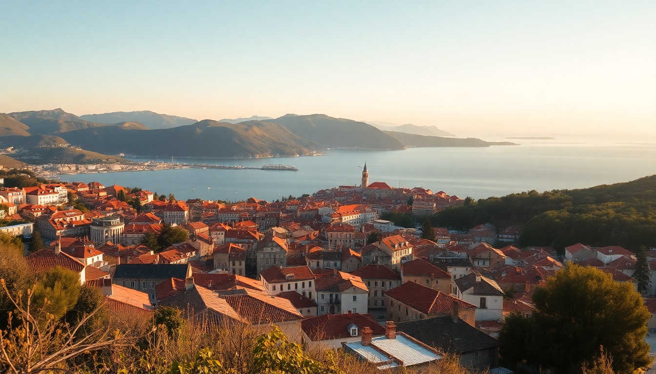Where to Stay in Split: Best Neighborhoods for Every Budget - Croatia travel guide