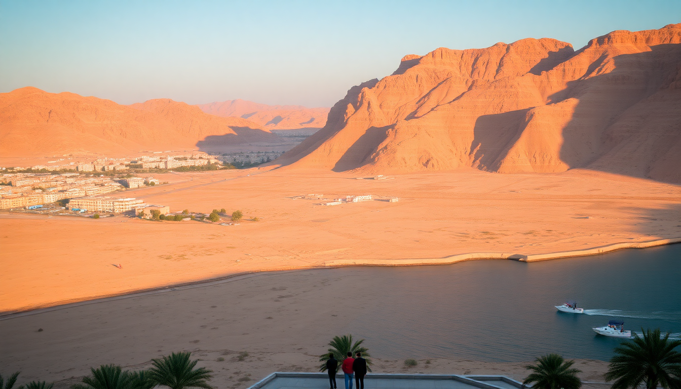 14-Day Egypt Itinerary: Cairo, Luxor, Aswan & Hurghada - Egypt travel guide