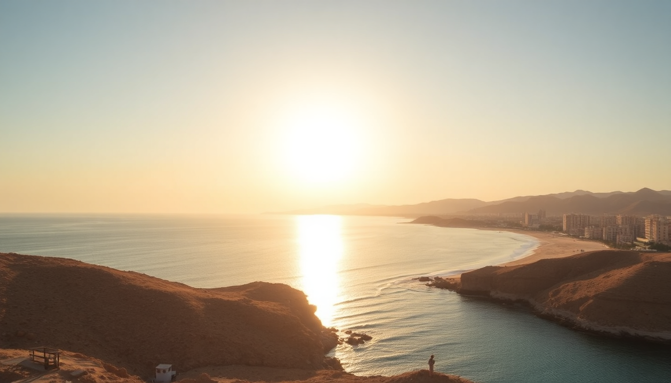 Best Beaches in Egypt: Red Sea & Mediterranean Guide - Egypt travel guide