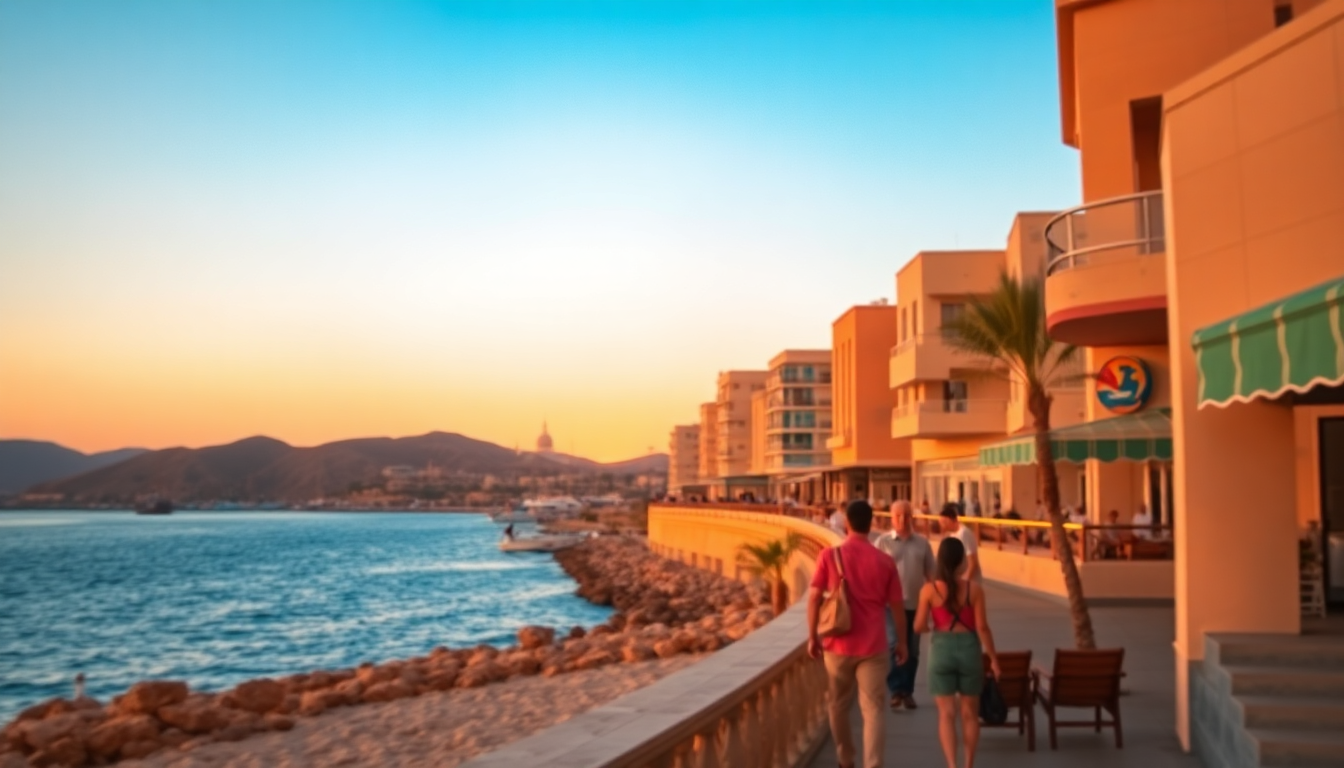 Egypt Red Sea Beaches: Hurghada, Sharm & Marsa Alam Guide - Egypt travel guide