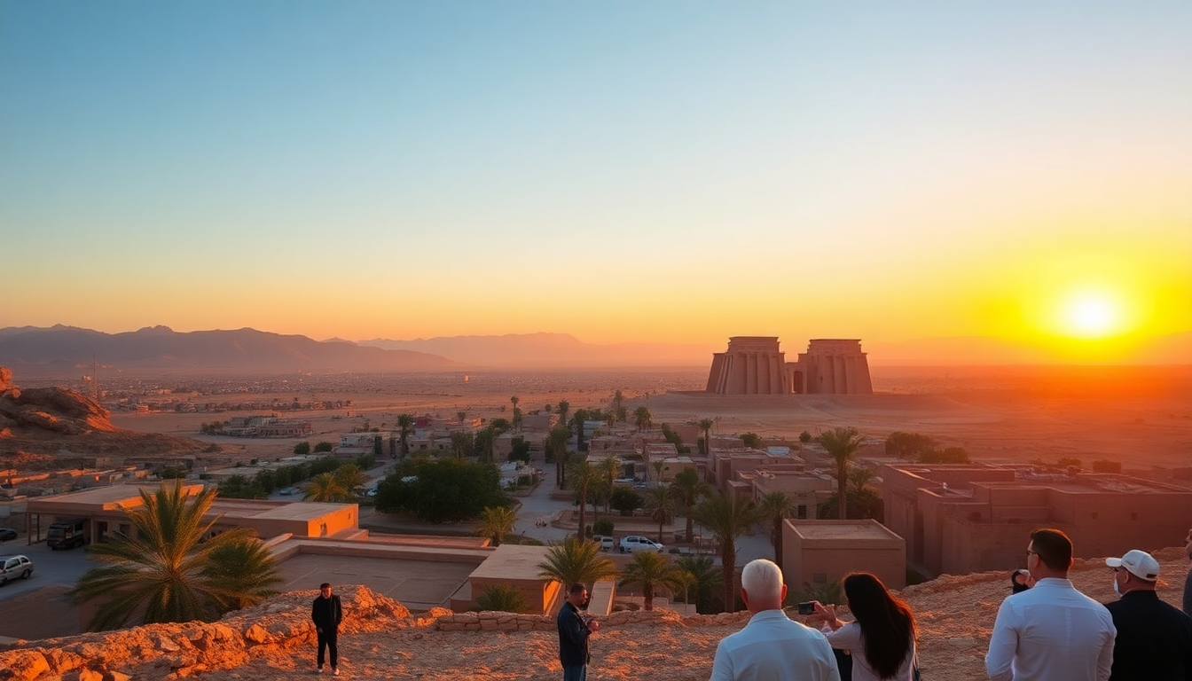 Best Day Trips from Luxor: Valley of Kings, Karnak & Dendera - Egypt travel guide