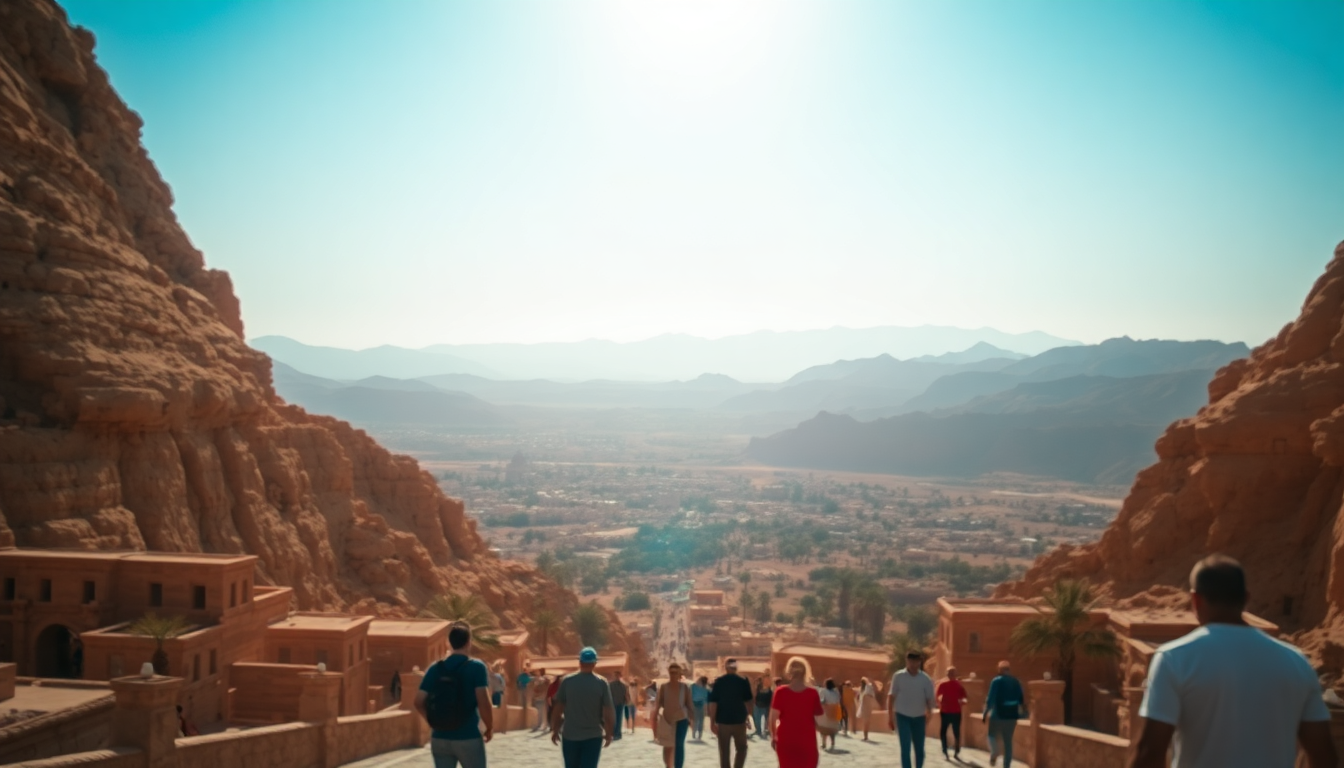 Best Time to Visit Luxor: A Seasonal Guide - Egypt travel guide
