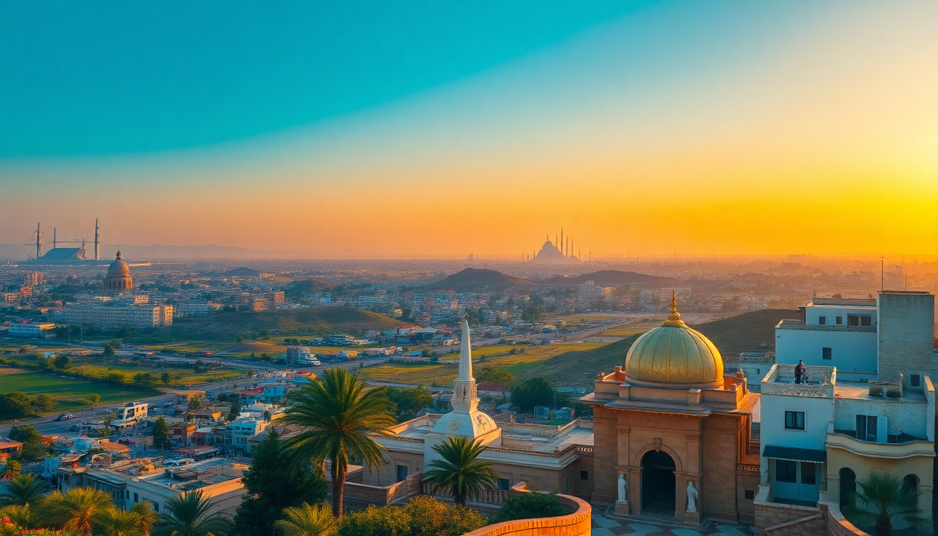 Where to Stay in Cairo: Best Neighborhoods for Every Budget - Egypt travel guide