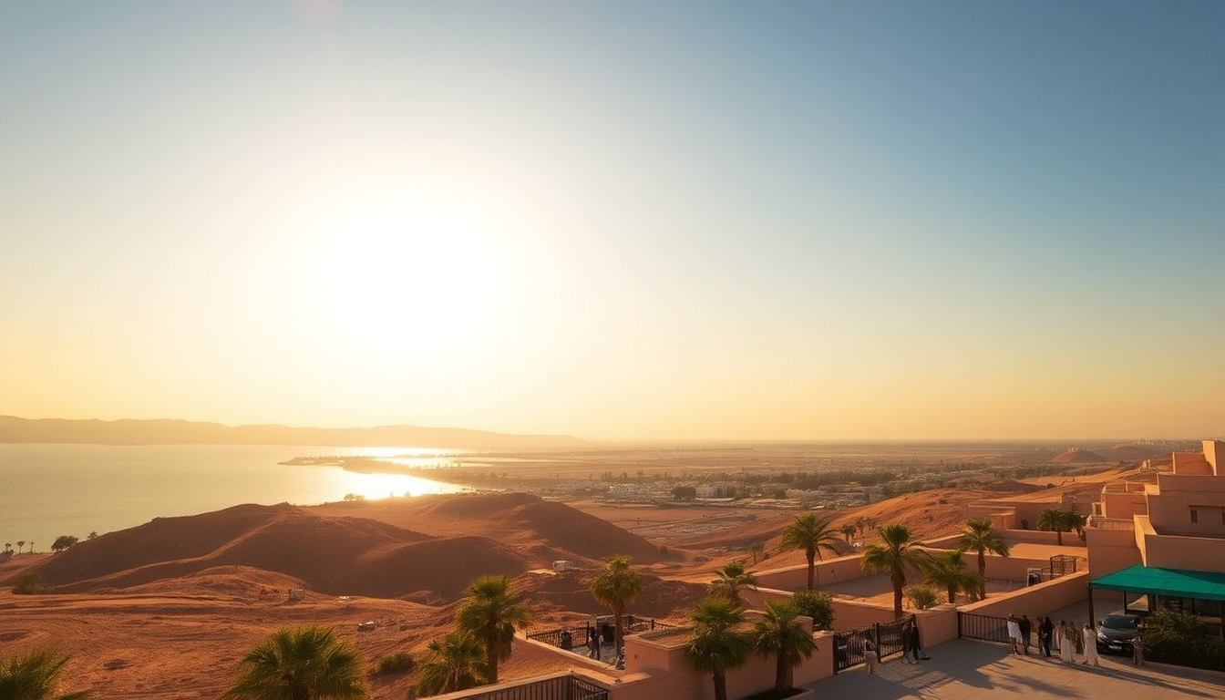 Where to Stay in Hurghada: Best Areas for Every Budget - Egypt travel guide