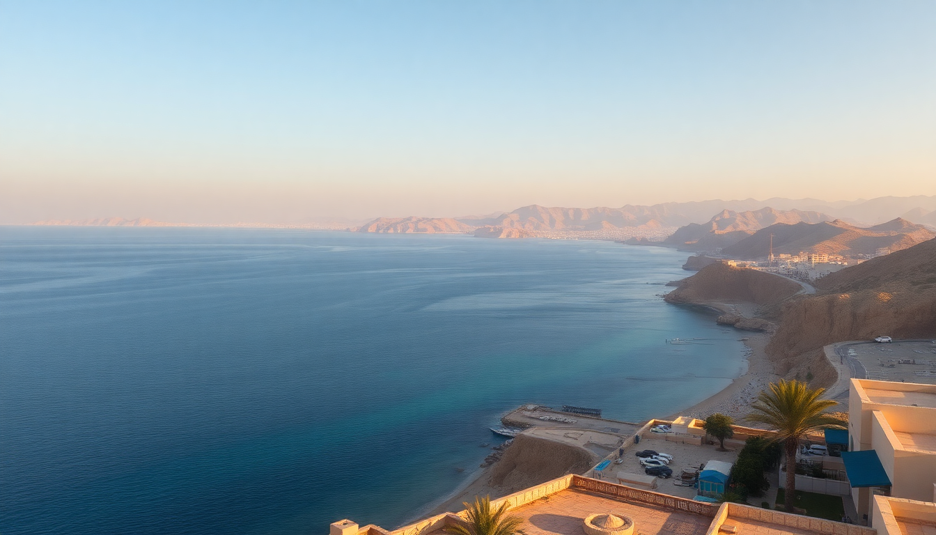 Where to Stay in Hurghada: Best Hotels for Every Budget - Egypt travel guide