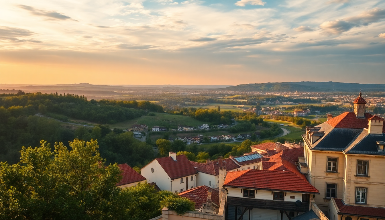 10 Days in France: Paris, Loire Valley & Provence - France travel guide