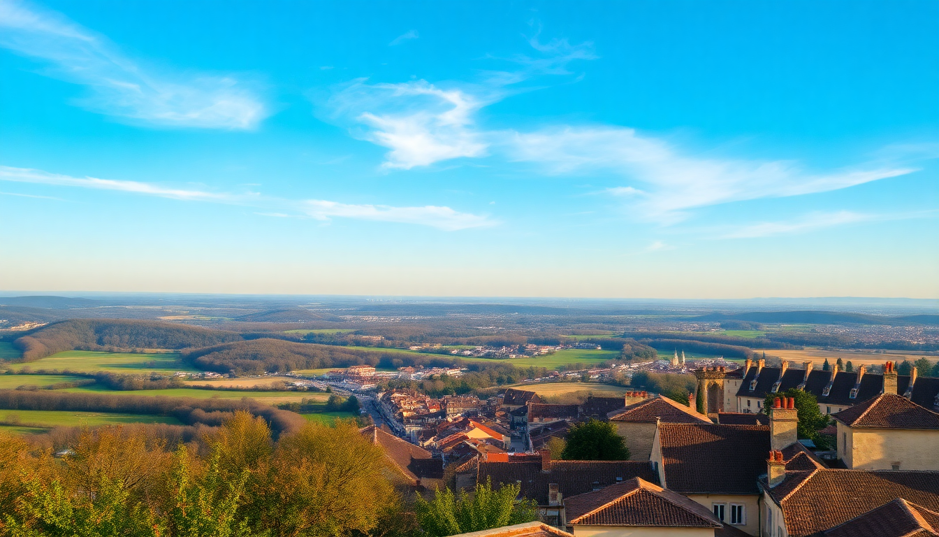 7 Days in France: Paris, Loire Castles & Provence - France travel guide