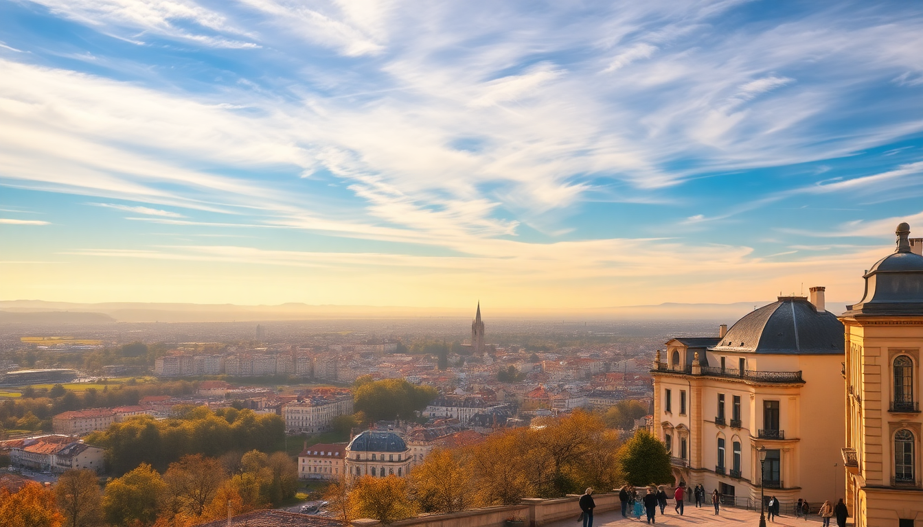 Best Cities to Visit in France: Paris, Lyon, Nice & Bordeaux - France travel guide