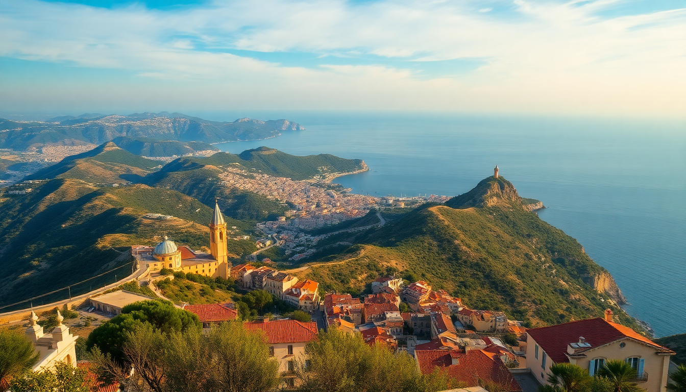 Best Day Trips from Nice: Monaco, Cannes & Antibes - France travel guide
