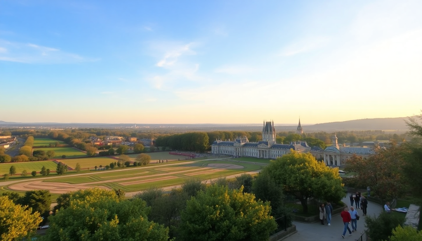 Best Day Trips from Paris: Versailles, Giverny & Disneyland - France travel guide