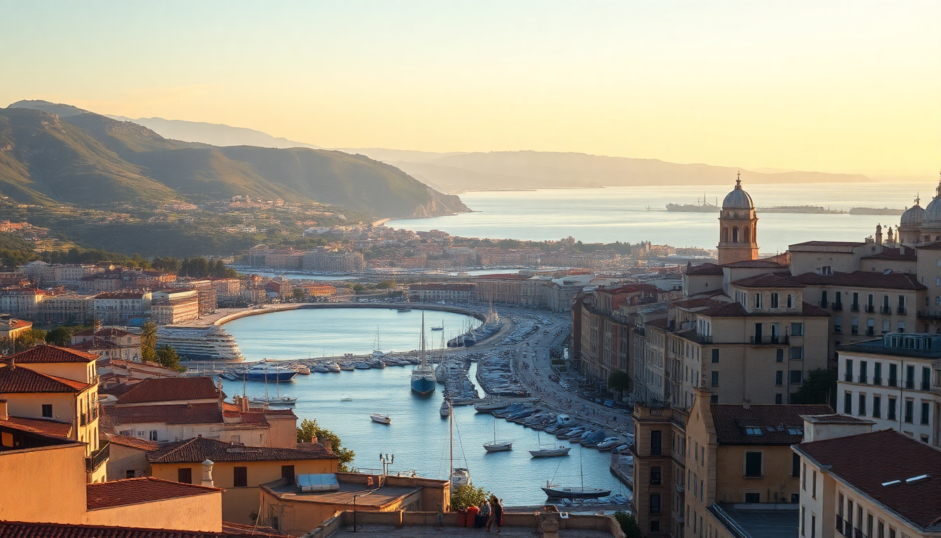 Where to Stay in Marseille: Best Neighborhoods for Every Budget - France travel guide