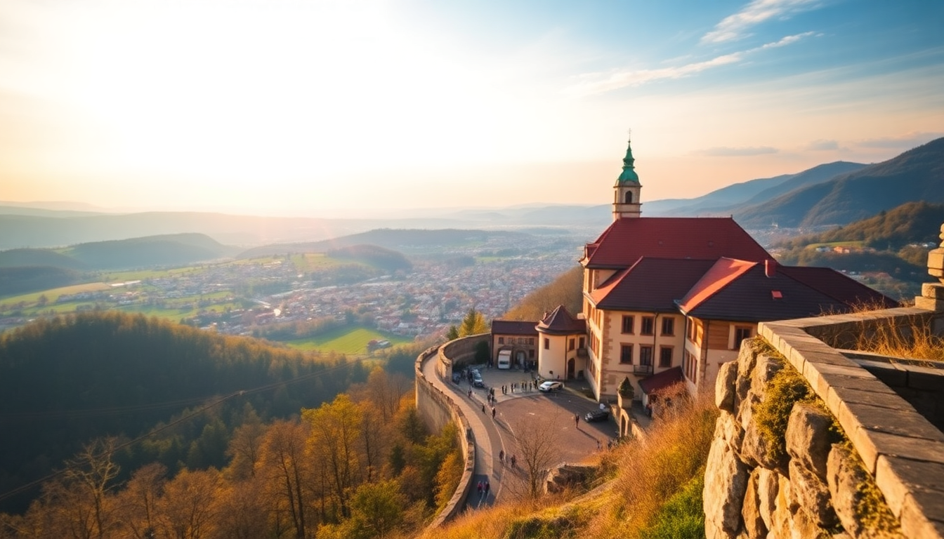 10 Days in Germany: Berlin, Munich, Frankfurt & Romantic Road - Germany travel guide