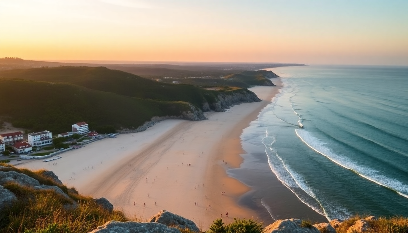 Germany’s Best Beaches: Rügen, Usedom, and Sylt - Germany travel guide