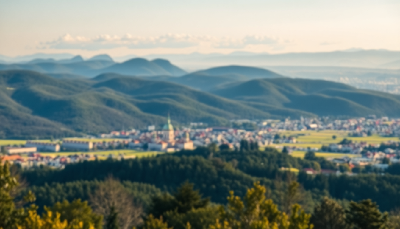 Getting Around Germany: Train, Car & Bus Tips - Germany travel guide