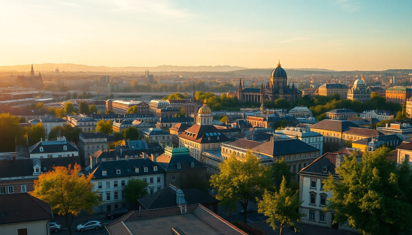 Where to Stay in Berlin: Best Neighborhoods for Every Budget - Germany travel guide