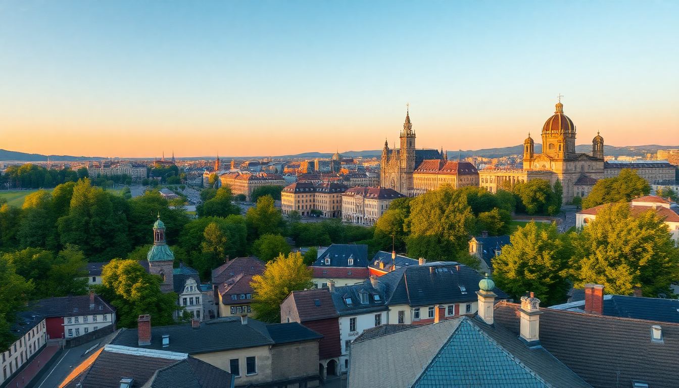 Where to Stay in Munich: Best Neighborhoods for Every Budget - Germany travel guide