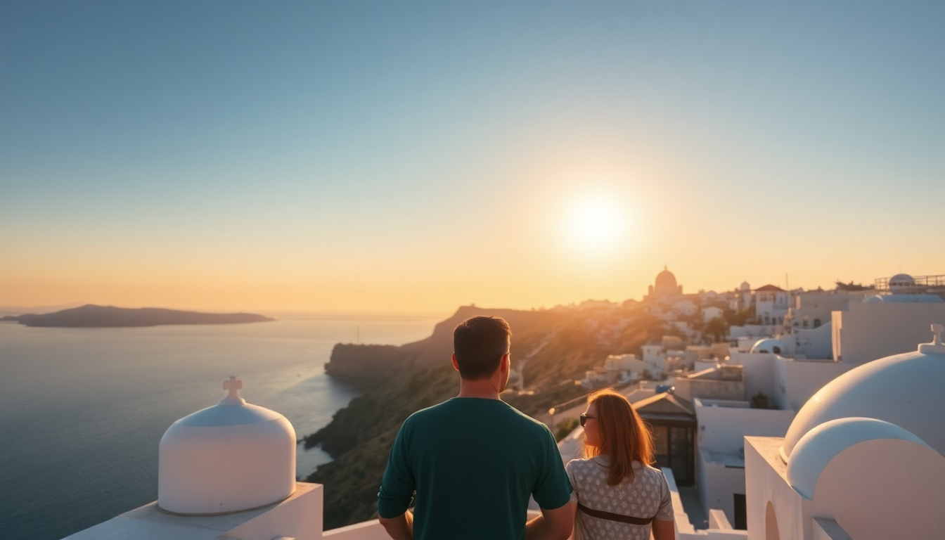 10-Day Greece Itinerary: Athens, Santorini, Mykonos & Crete - Greece travel guide