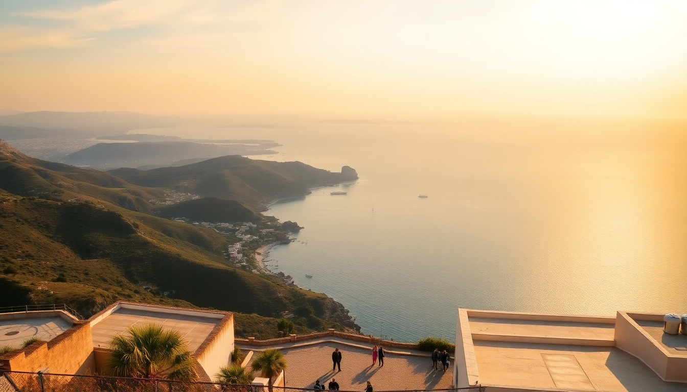 7-Day Greece Itinerary: Athens, Crete & Rhodes - Greece travel guide
