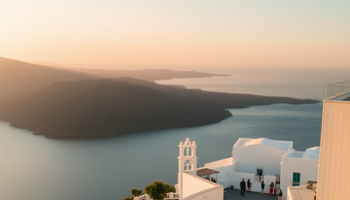 Best Time to Visit the Greek Islands: A Practical Guide - Greece travel guide