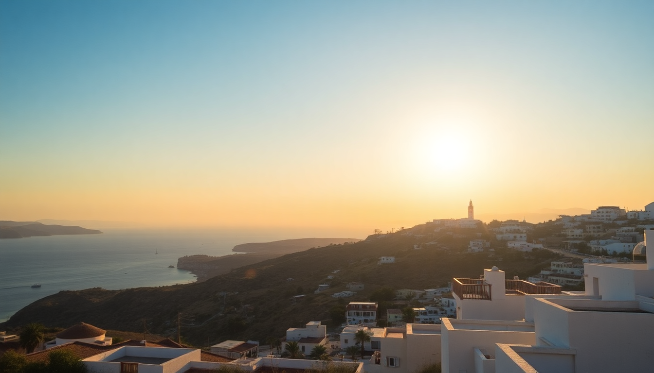 Where to Stay in Mykonos: Best Areas for Every Budget - Greece travel guide