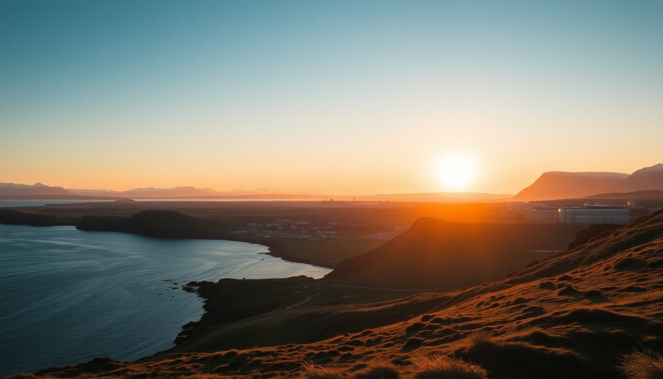 Iceland 10-Day Itinerary: Reykjavik, Golden Circle & Snæfellsnes - Iceland travel guide