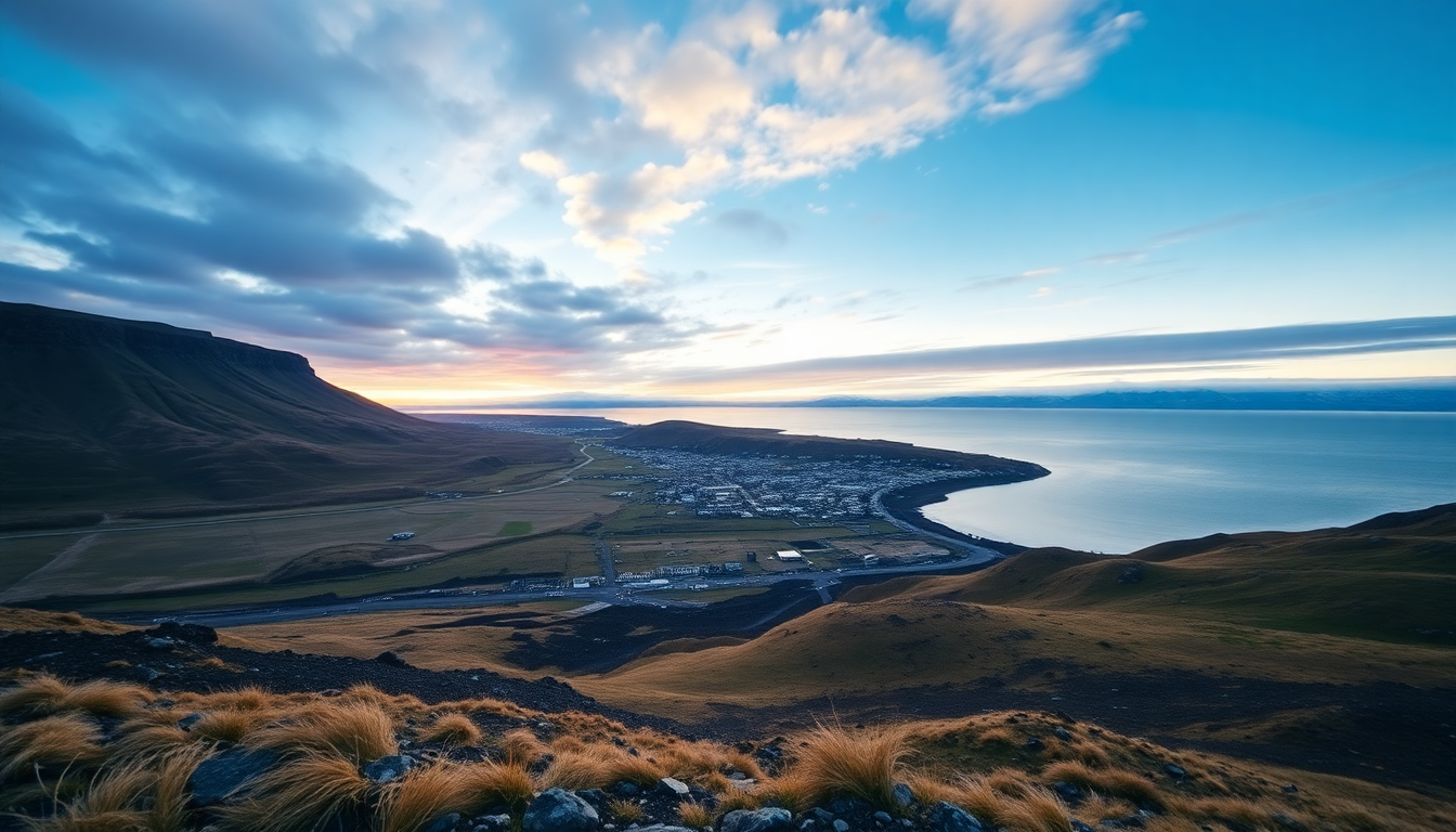 10-Day Iceland Itinerary: Reykjavik, Golden Circle & South Coast - Iceland travel guide