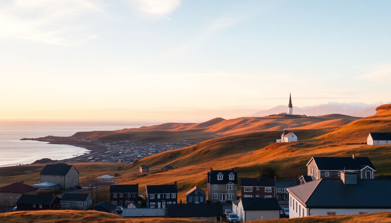 Where to Stay in Akureyri: Best Areas for Every Budget - Iceland travel guide